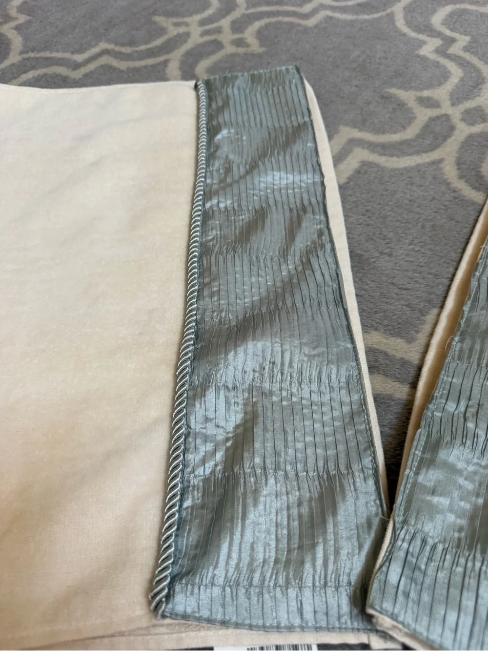 Rodeo Home hand towels-NWT